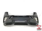 VW T-Roc Facelift R-Line Achterbumper Bumper 6xPDC Origineel, Ophalen, Gebruikt, Volkswagen, Bumper