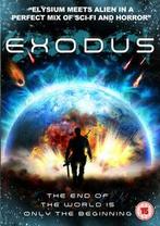 Exodus DVD (2013) Tim Daley, Conway (DIR) cert 15, Verzenden, Zo goed als nieuw