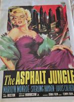 Anonymous - The Asphalt Jungle - jaren 1950, Nieuw