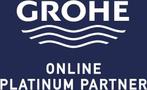 GROHE Euro Cosmopolitan T Wastafelkraan - Zelfsluitend -, Verzenden, Nieuw