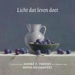 Licht dat leven doet 9789043533546 Henk Helmantel, Verzenden, Zo goed als nieuw, Henk Helmantel