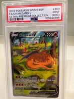 Pokémon - 1 Graded card - PSA 9, Hobby en Vrije tijd, Verzamelkaartspellen | Pokémon, Nieuw