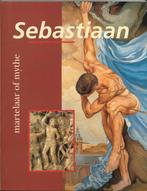 Sebastiaan, Martelaar Of Mythe 9789066304253 J. Herwaarden, Verzenden, Gelezen, J. Herwaarden