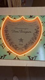 LEDMansion (1995) - Dom Perignon Louis Vuitton Led Wall Art, Antiek en Kunst