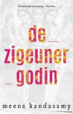 De zigeunergodin (9789025447083, Meena Kandasamy), Verzenden, Nieuw