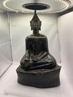 Boeddha in meditatie - Thailand, Antiek en Kunst