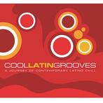 cd - Various - Cool Latin Grooves, Verzenden, Zo goed als nieuw