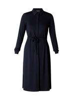 Base Level Curvy jurk Aylem Maat:, Kleding | Dames, Verzenden, Nieuw, Overige kleuren