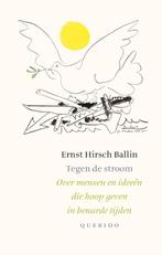 Tegen de stroom 9789021402215 Ernst Hirsch Ballin, Verzenden, Gelezen, Ernst Hirsch Ballin