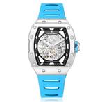 Tecnotempo - Automatic - Skeleton - - TT.SK.AZ - Heren -, Nieuw