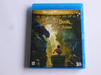 Disney The Jungle Book (Blu-ray 3D + 2D Blu-ray), Verzenden, Nieuw in verpakking