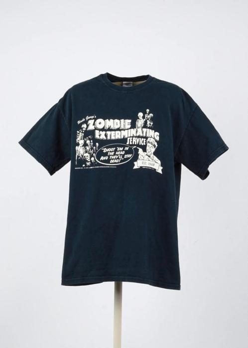 Gildan T-shirt in Black size M, Kleding | Heren, T-shirts, Ophalen of Verzenden