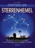 Ontdek De Sterrenhemel 9789024381616 H. Burillier, Boeken, Verzenden, Zo goed als nieuw, H. Burillier