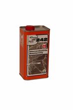 Impregneermiddel Moeller Stone Care Hmk S242 - S42 1 Liter, Ophalen of Verzenden, Nieuw