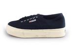 Superga Sneakers in maat 40 Blauw | 10% extra korting, Kleding | Dames, Schoenen, Superga, Verzenden, Blauw, Sneakers of Gympen