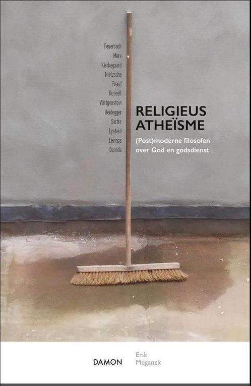Religieus atheïsme, Boeken, Overige Boeken, Ophalen of Verzenden