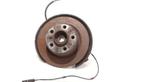 Wielnaaf links achter BMW 2 Series  218d, Ophalen of Verzenden, Gebruikt, BMW