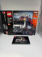 Lego Set - 42043 - Technic - Mercedes-Benz Arocs 3245, Nieuw