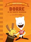 Borre is de Grote Borrini (groep 2) - Zo goed als nieuw