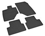 Rubber automatten Peugeot 3008 | 2024-heden, Verzenden, Nieuw, Peugeot