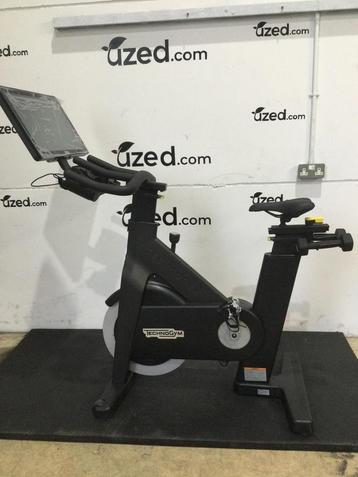 Technogym Bike beschikbaar voor biedingen