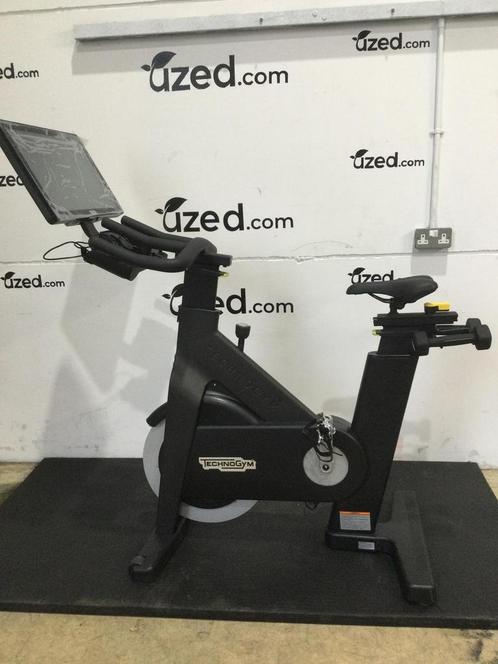 Technogym Bike, Sport en Fitness, Fitnessapparatuur, Nieuw