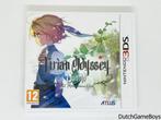 Nintendo 3DS - Etrian Odyssey - Untold - The Millennium Girl, Spelcomputers en Games, Verzenden, Gebruikt