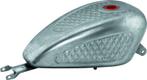 Bikers Choice 07-Up Xl 3.3 Gallon Diamond Tank - 483129, Ophalen of Verzenden, Nieuw