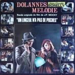 Lp - Jean-Claude Borelly / Anarchic System / Pop Concerto Or, Verzenden, Nieuw in verpakking