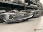 TESLA MODEL S LIFT XENON KOPLAMP L+R KPL 600591100B, Auto-onderdelen, Verlichting, Verzenden, Gebruikt