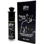 Figure Out Men Roll On Parfum Olie by Saffron 6ml, Nieuw, Verzenden