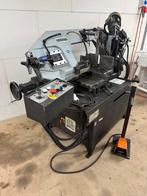 HUVEMA bandzaagmachine bandzaag lintzaagmachine lintzaag, Doe-het-zelf en Verbouw, Gereedschap | Zaagmachines, Gebruikt