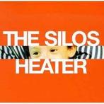 cd - The Silos - Heater, Zo goed als nieuw, Verzenden