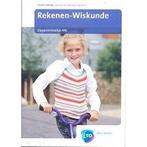 CITO/LOVS (2008) Rekenen/Wiskunde Opgavenboekje E6 (per stuk, Verzenden, Nieuw