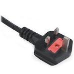TSC power cord, UK | SP-COM-3001, Verzenden, Nieuw