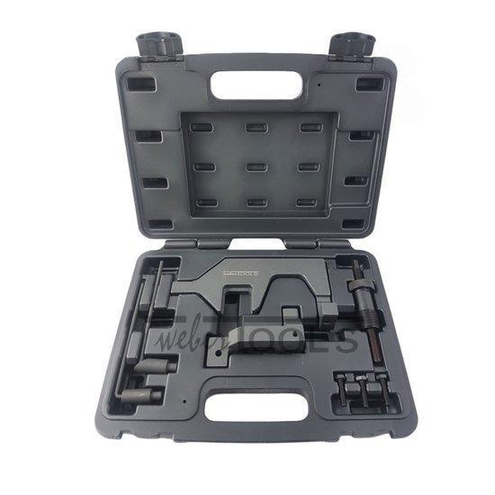 Tijdafstel set BMW, Mini N13, N18, Auto diversen, Autogereedschap, Verzenden