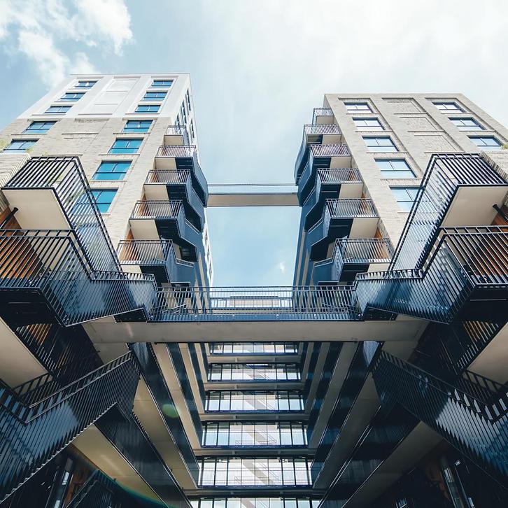 studio in Eindhoven gevonden voor €1375,- pm, Huizen en Kamers, Kamers te huur, 50 m² of meer, Eindhoven