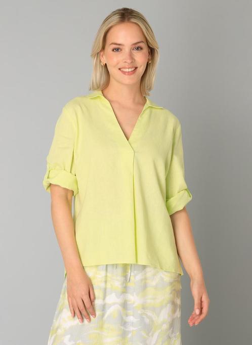 YEST blouse Tabea Maat:, Kleding | Dames, Blouses en Tunieken, Overige kleuren, Nieuw, Verzenden
