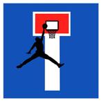 Jinks Kunst - JORDAN - Traffic Sign - 4/10