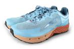Altra Sportschoenen in maat 50 Blauw | 10% extra korting, Sportschoenen, Zo goed als nieuw, Altra, Verzenden