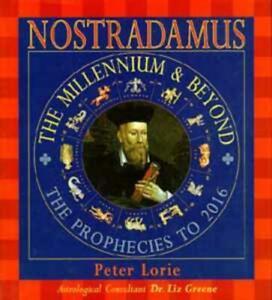 Nostradamus: the millennium & beyond : the prophecies to, Boeken, Taal | Engels, Gelezen, Verzenden
