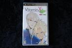 Vitamin X to Z Limited Edition  Sony PSP NTSC-J, Verzenden, Nieuw