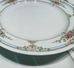 Ancienne Manufacture Royale - Tafelservies (12) - Porselein