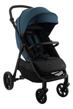 Momi Clara Blue Wandelwagen WOSP00070, Kinderen en Baby's, Buggy's, Verzenden, Nieuw