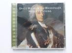 Unico Wilhelm van Wassenaer - Hendrik Focking, Verzenden, Zo goed als nieuw