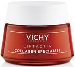 VICHY LIFTACTIV COLLAGEN SPECIALIST DAYCREAM DAGCREME POT .., Sieraden, Tassen en Uiterlijk, Uiterlijk | Gezichtsverzorging, Nieuw