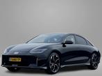 Zakelijke Lease |  Hyundai IONIQ 6 Connect 77.4 kWh, Auto's, Hyundai, Automaat, Stof, Gebruikt, Overige kleuren