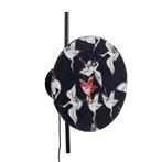 *WOONWINKEL* Wandlamp Japanse Kraanvogels, Huis en Inrichting, Lampen | Wandlampen, Verzenden, Nieuw