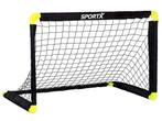 SportX Voetbaldoel - 90 x 61 cm, Sport en Fitness, Voetbal, Verzenden, Nieuw