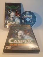 Casper Spirit Dimensions Playstation 2, Spelcomputers en Games, Ophalen of Verzenden, Nieuw